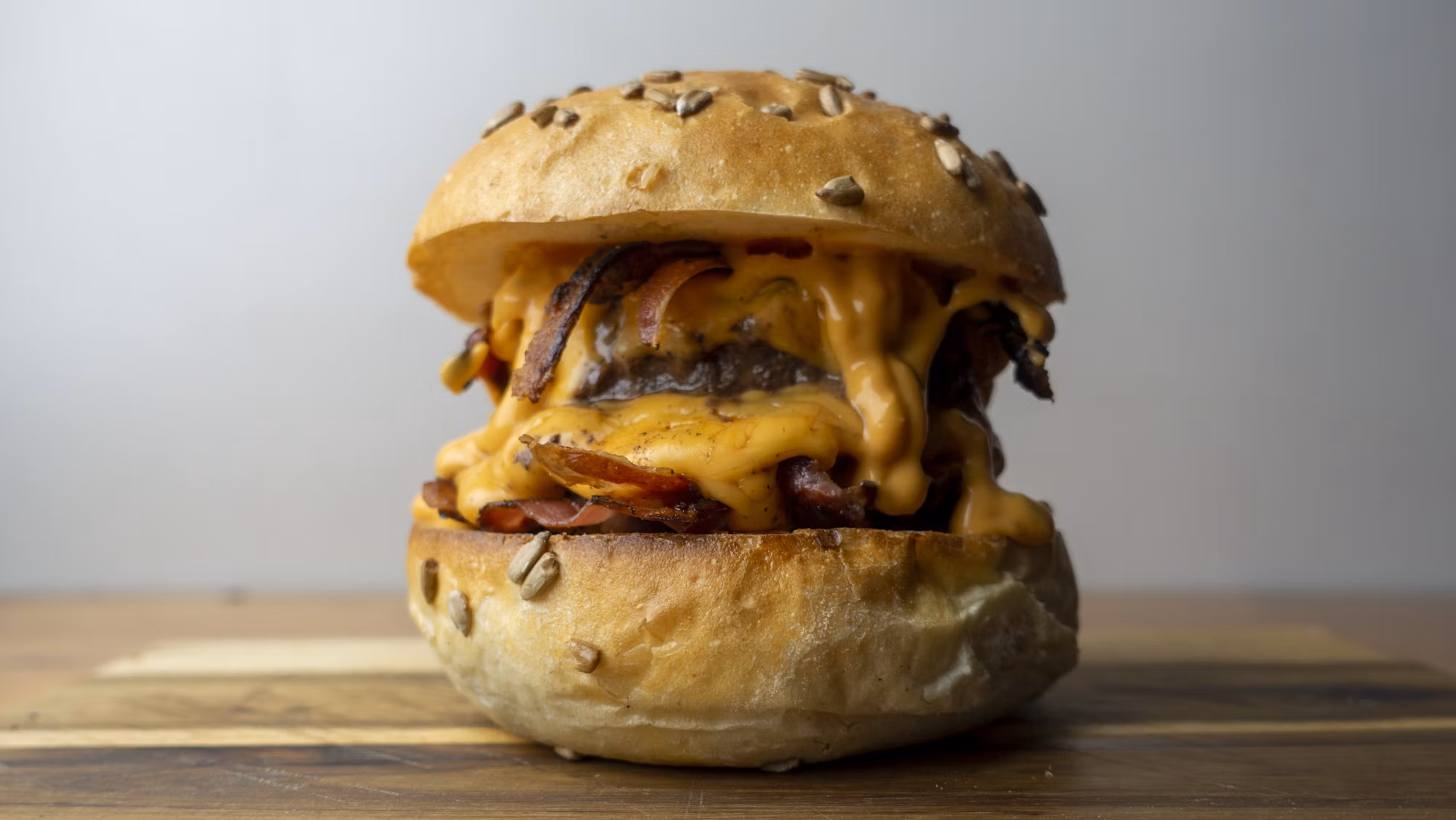 Burgers Unleashed: A Culinary Exploration of Flavor and Innovation