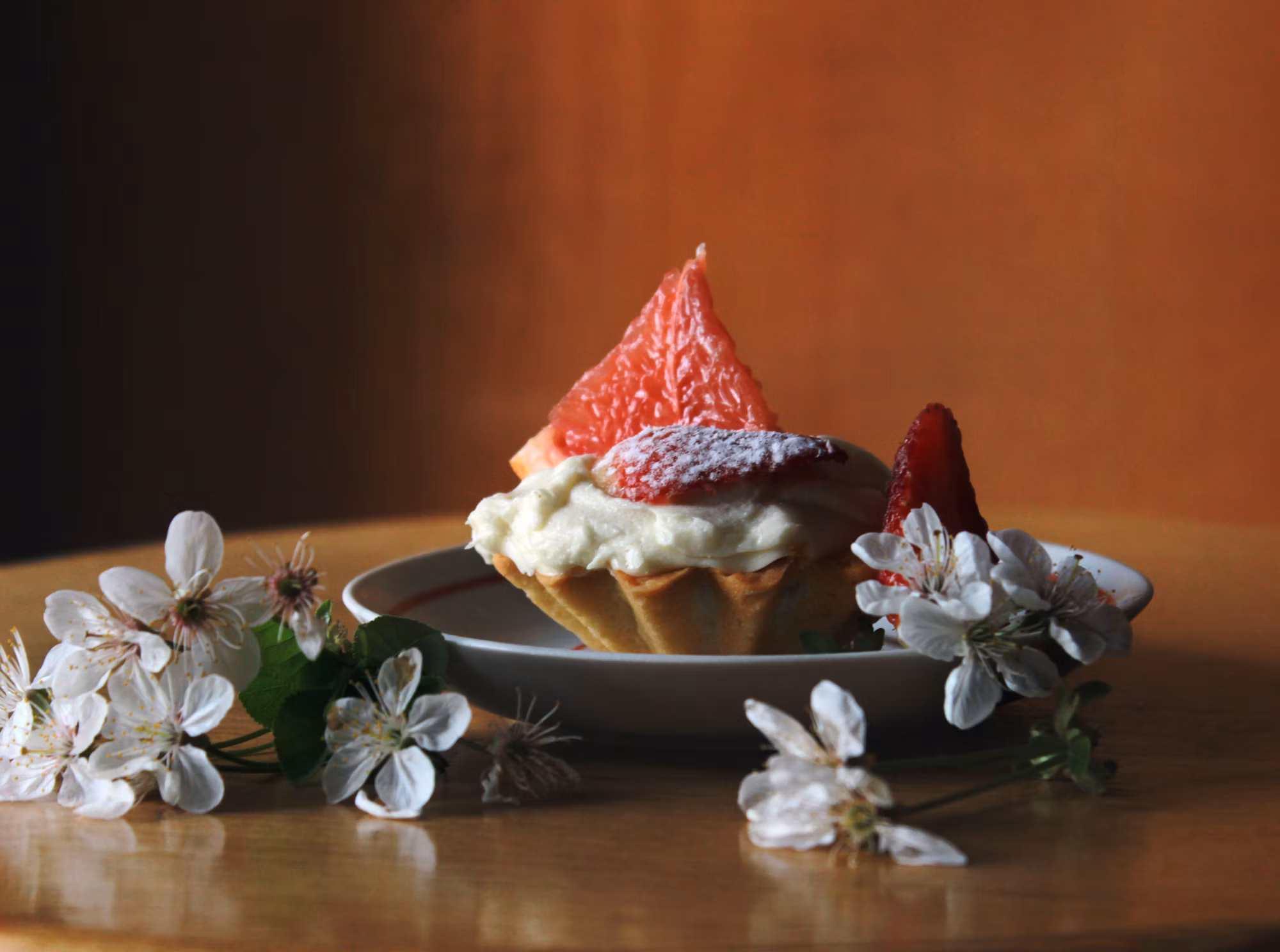 A Sweet Symphony: Celebrating the World of Desserts